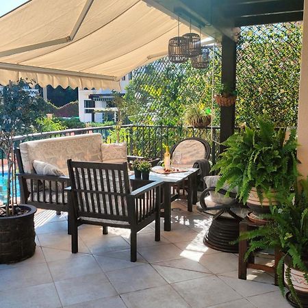 House Laguna Roja With Sun Terrace Торевиеха Екстериор снимка
