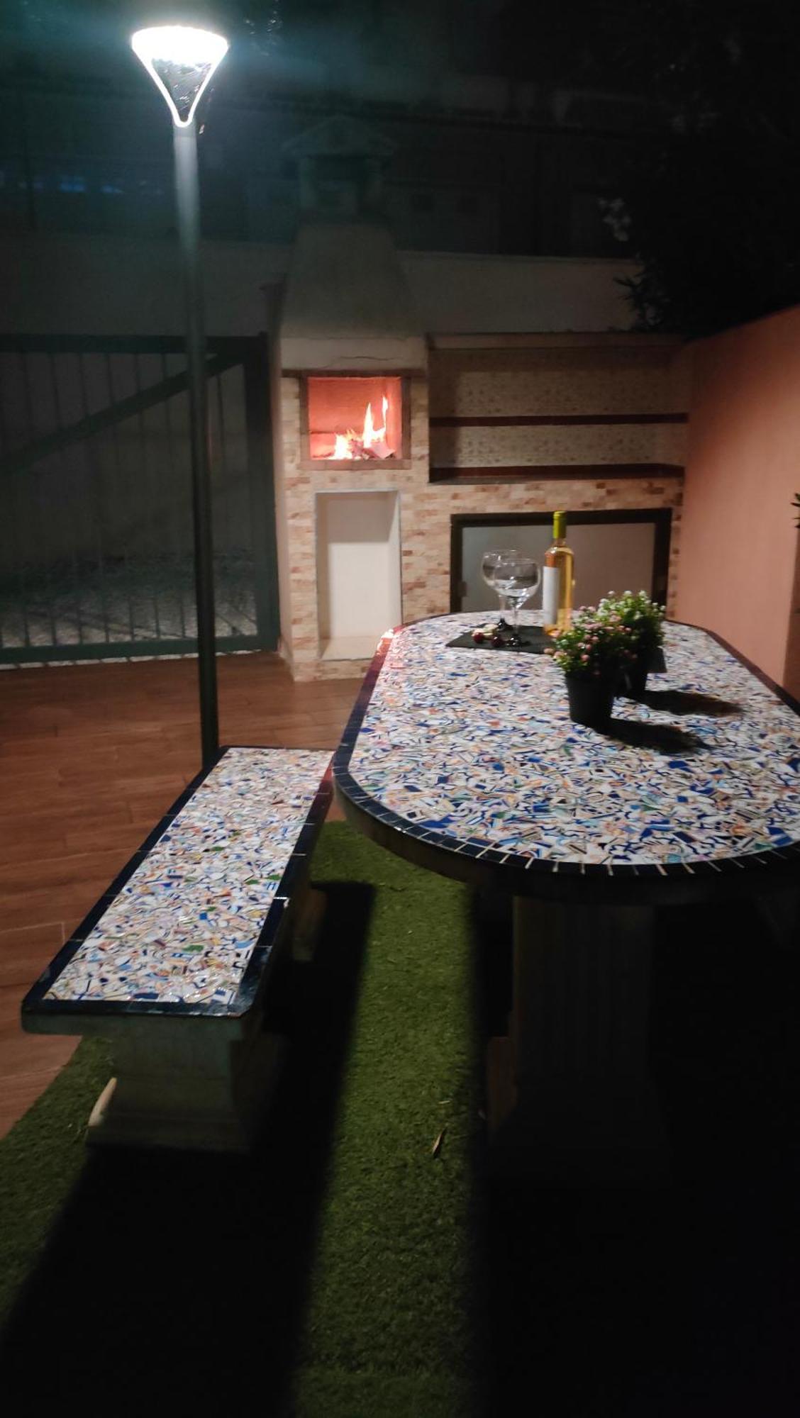 House Laguna Roja With Sun Terrace Торевиеха Екстериор снимка